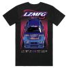 kenny Lzmfg Merch 2025 E36 Team Tee1