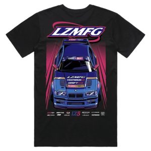 kenny Lzmfg Merch 2025 E36 Team Tee1 kenny Lzmfg Merch 2025 E36 Team Tee1