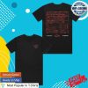 kenny Lzmfg Merch Auction Tee0