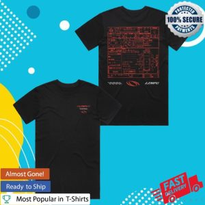 kenny Lzmfg Merch Auction Tee0 kenny Lzmfg Merch Auction Tee0