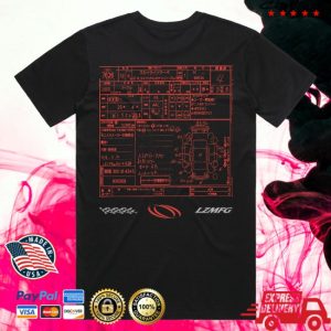 kenny Lzmfg Merch Auction Tee1 kenny Lzmfg Merch Auction Tee1