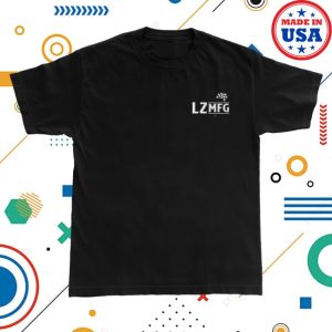 kenny Lzmfg Merch Marsh Tee kenny Lzmfg Merch Marsh Tee