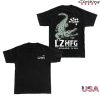 kenny Lzmfg Merch Marsh Tee0