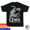 kenny Lzmfg Merch Marsh Tee1