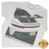 kenny Lzmfg Merch Rs Tee