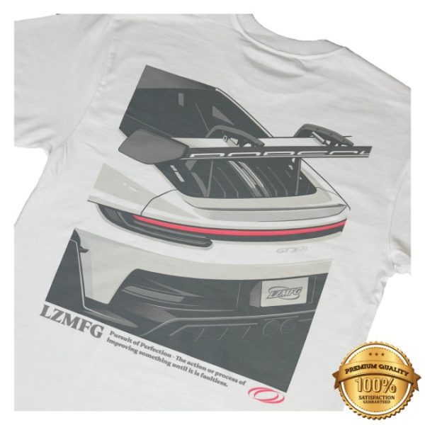 kenny Lzmfg Merch Rs Tee