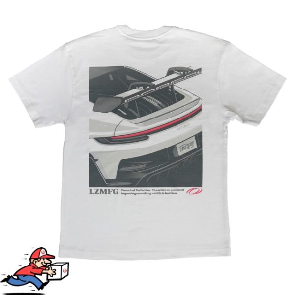 kenny Lzmfg Merch Rs Tee0