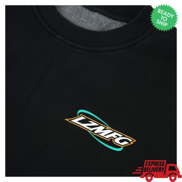kenny Lzmfg Merch S15 Mag Pullover1