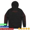 kenny Lzmfg Merch Sprint Hoodie