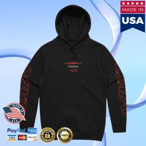 kenny Lzmfg Merch Sprint Hoodie0 kenny Lzmfg Merch Sprint Hoodie0