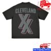 kenny Machine Gun Kelly Merch Store Mgk X Cleveland Browns Shirts