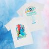 kenny Magdalena Bay Merch Imaginal Mystery Tour Tee Europe 2024 0