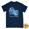 kenny Magdalena Bay Merch Portal Tee
