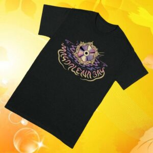 kenny Magdalena Bay Merch Ripple Disk Shirt0 kenny Magdalena Bay Merch Ripple Disk Shirt0