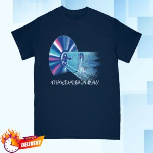 kenny Magdalena Bay Merch Shop Portal Shirt