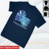 kenny Magdalena Bay Merch Shop Portal Shirts
