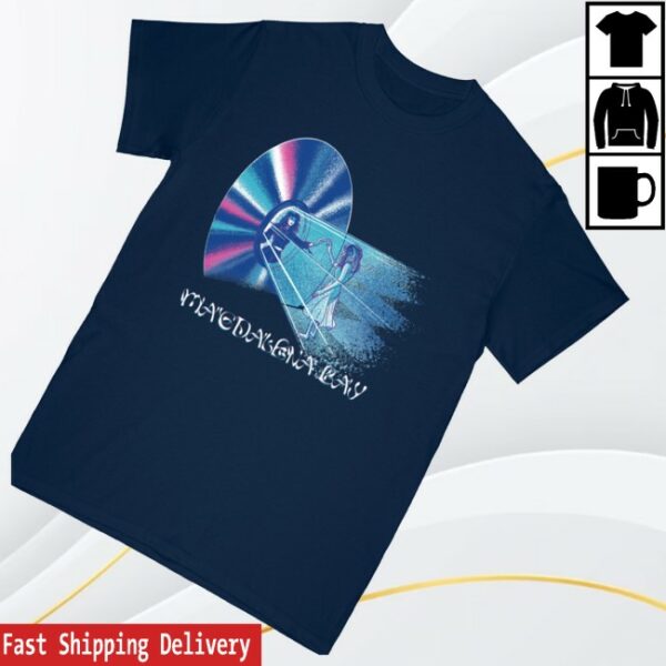 kenny Magdalena Bay Merch Shop Portal Shirts