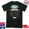 kenny Magdalena Bay Merch Shop Store Angel Imaginal Mystery Tour 2025 Shirt