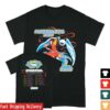 kenny Magdalena Bay Merch Shop Store Angel Imaginal Mystery Tour 2025 Shirtw