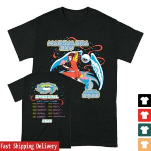 kenny Magdalena Bay Merch Shop Store Angel Imaginal Mystery Tour 2025 Shirtw kenny Magdalena Bay Merch Shop Store Angel Imaginal Mystery Tour 2025 Shirtw
