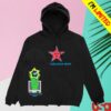 kenny Magdalena Bay Merch Shop Store Doctor Star Hoodie