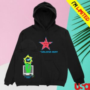 kenny Magdalena Bay Merch Shop Store Doctor Star Hoodie kenny Magdalena Bay Merch Shop Store Doctor Star Hoodie