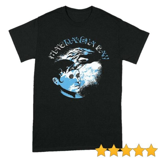 kenny Magdalena Bay Merch Shop Store Imaginal Disk Shirt