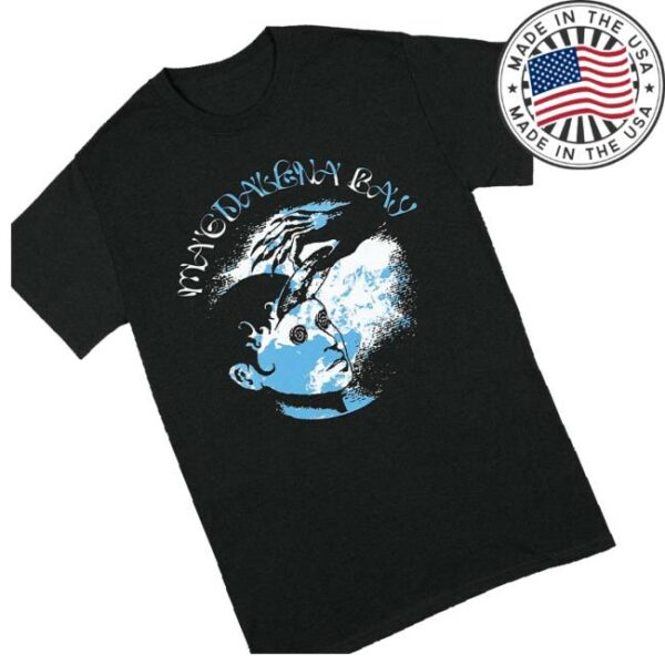 kenny Magdalena Bay Merch Shop Store Imaginal Disk Shirts