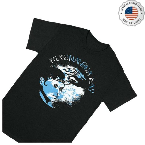 kenny Magdalena Bay Merch Shop Store Imaginal Disk Shirtw