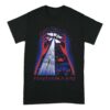 kenny Magdalena Bay Merch Shop Store Lightbeam Shirt