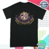 kenny Magdalena Bay Merch Shop Store Ripple Disk Shirt
