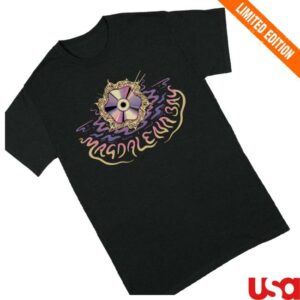 kenny Magdalena Bay Merch Shop Store Ripple Disk Shirtd kenny Magdalena Bay Merch Shop Store Ripple Disk Shirtd
