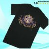 kenny Magdalena Bay Merch Shop Store Ripple Disk Shirts