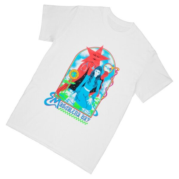 kenny Magdalena Bay Merch True Doctor Shirt0