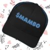 kenny Mambo Merch Mambo Cap1