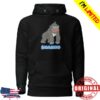 kenny Mambo Merch Mambo Hoodie