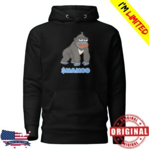 kenny Mambo Merch Mambo Hoodie kenny Mambo Merch Mambo Hoodie