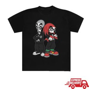 kenny Mamonoworld Merch Store Shop Clowns Shirt