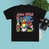 kenny Mamonoworld Merch Store Shop Jhn Wck Shirt
