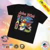 kenny Mamonoworld Merch Store Shop Jhn Wck Shirtv