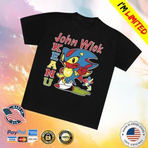 kenny Mamonoworld Merch Store Shop Jhn Wck Shirtv