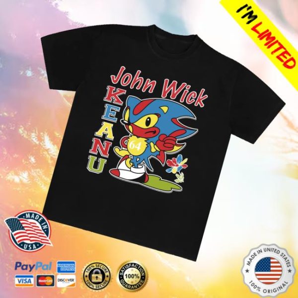 kenny Mamonoworld Merch Store Shop Jhn Wck Shirtv