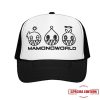 kenny Mamonoworld Merch Store Shop Rdh Cho Hat