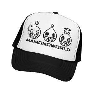 kenny Mamonoworld Merch Store Shop Rdh Cho Hatv