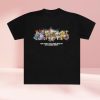 kenny Mamonoworld Merch Store Shop Wld Nle Shirt