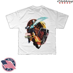 kenny Mamonoworld Merch Store Shop Zro Vc3 Shirt