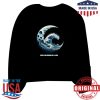 kenny Mar Lara Merch Store Sudadera Cuernos De La Luna Sweatshirt