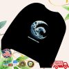 kenny Mar Lara Merch Store Sudadera Cuernos De La Luna Sweatshirts