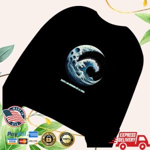 kenny Mar Lara Merch Store Sudadera Cuernos De La Luna Sweatshirts