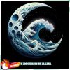 kenny Mar Lara Merch Store Sudadera Cuernos De La Luna Sweatshirtss